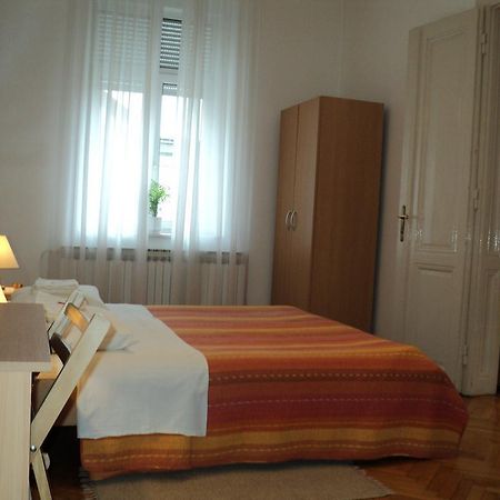 Apartment Horvat Zagreb Bilik gambar