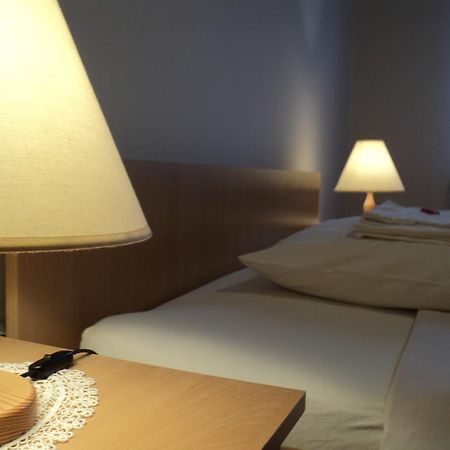 Apartment Horvat Zagreb Luaran gambar