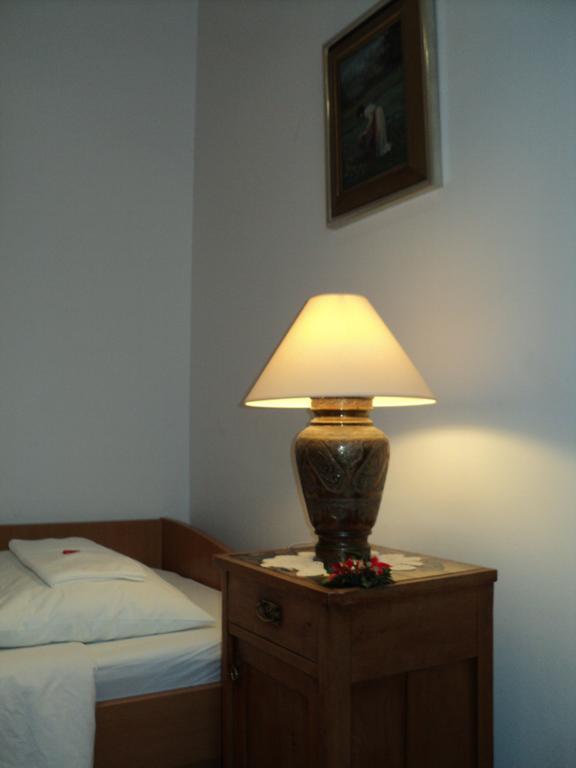 Apartment Horvat Zagreb Bilik gambar