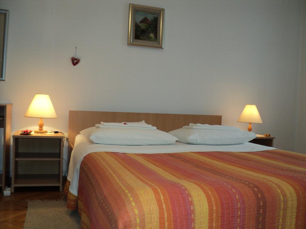 Apartment Horvat Zagreb Bilik gambar