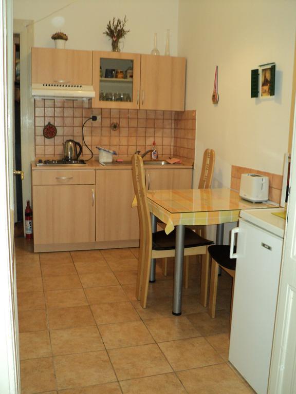 Apartment Horvat Zagreb Bilik gambar