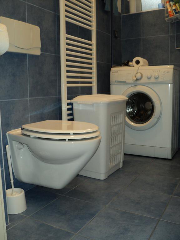 Apartment Horvat Zagreb Bilik gambar