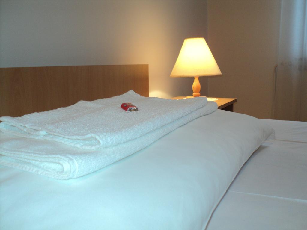 Apartment Horvat Zagreb Bilik gambar