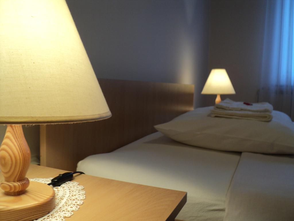 Apartment Horvat Zagreb Luaran gambar