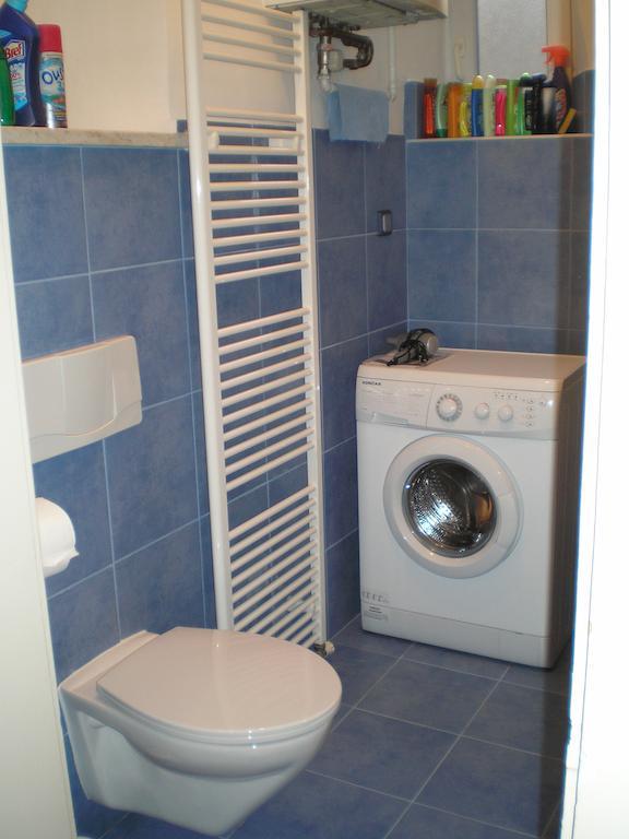 Apartment Horvat Zagreb Bilik gambar