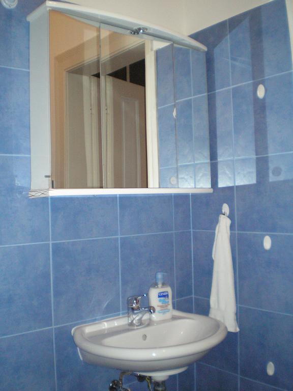 Apartment Horvat Zagreb Bilik gambar